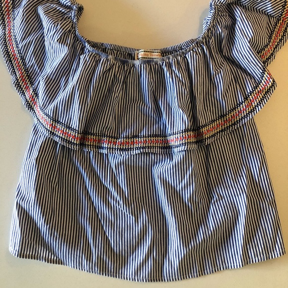 Flying Tomato Cute Shirt - Picture 2 of 4